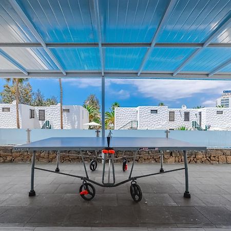 Bungalow -2 Minute From The Beach. Playa de las Americas (Tenerife) Exterior foto