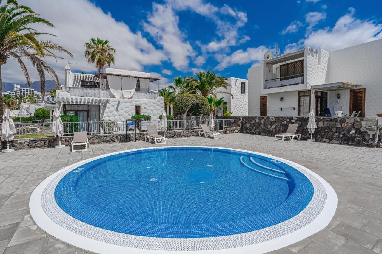 Bungalow -2 Minute From The Beach. Playa de las Americas (Tenerife) Exterior foto