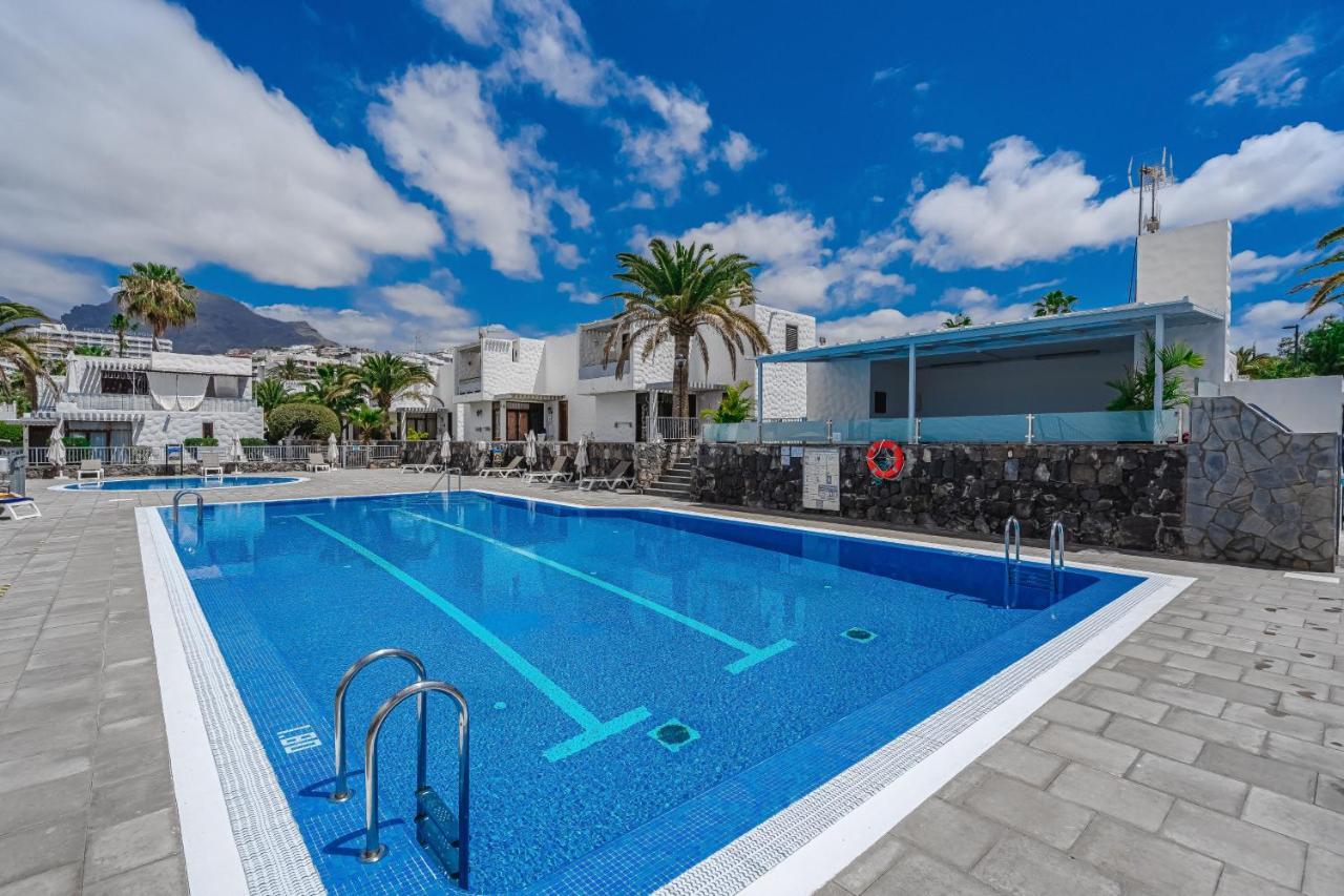Bungalow -2 Minute From The Beach. Playa de las Americas (Tenerife) Exterior foto